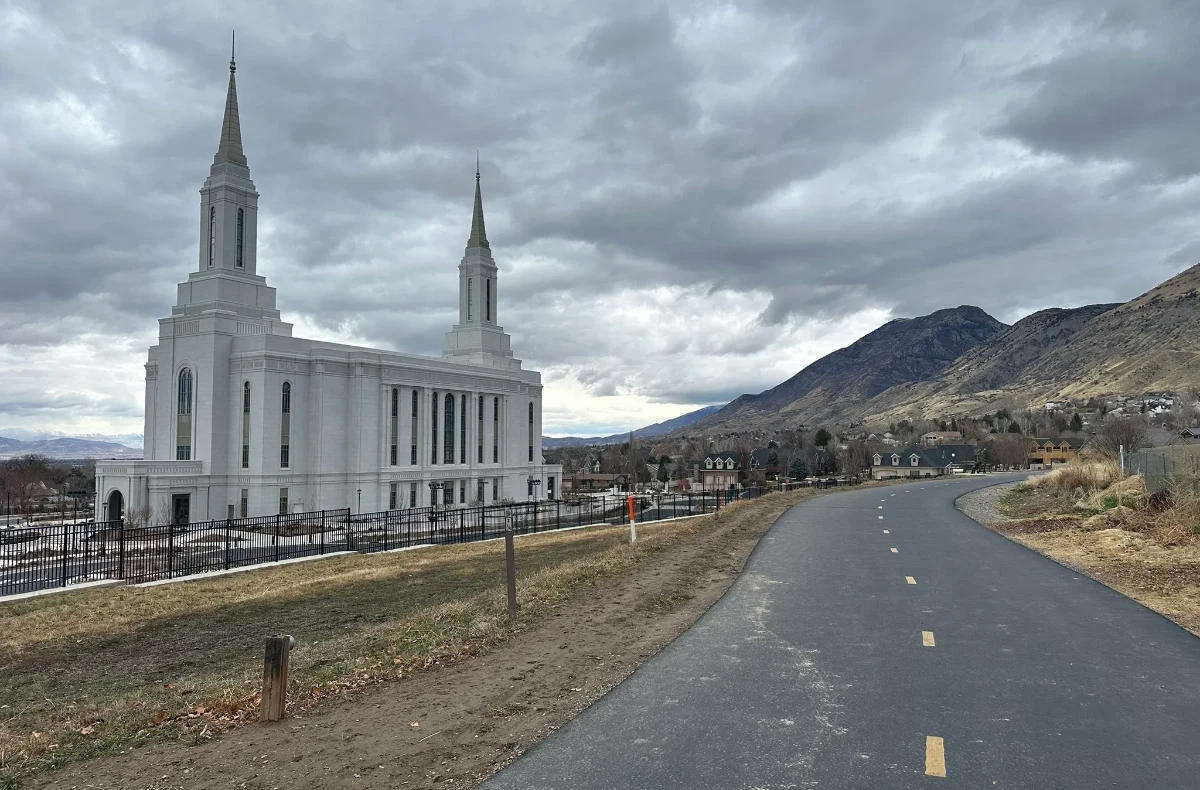 Highland Utah home