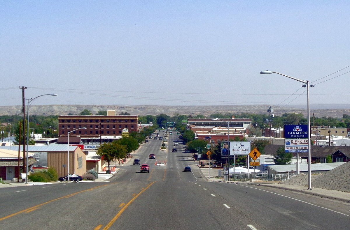 Riverton Utah neighborhood