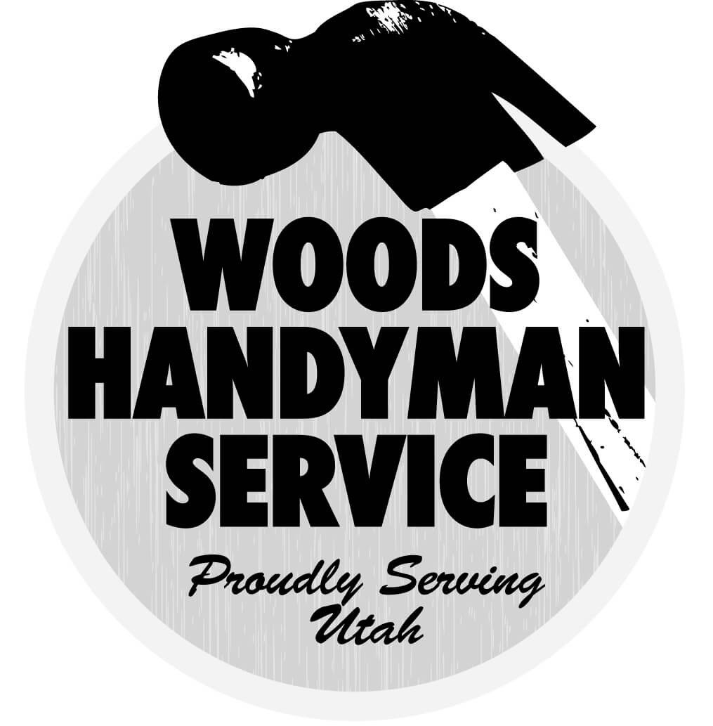 Woods Handyman Service – Proudly Serving Utah
