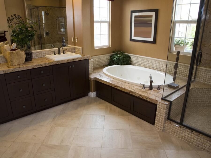 Bathroom Remodeling Contractors Utah