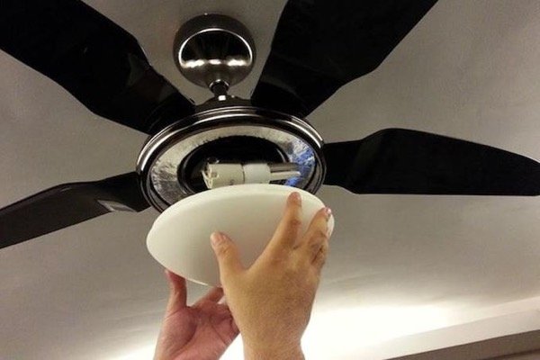 Ceiling Fan Installation Handyman Service