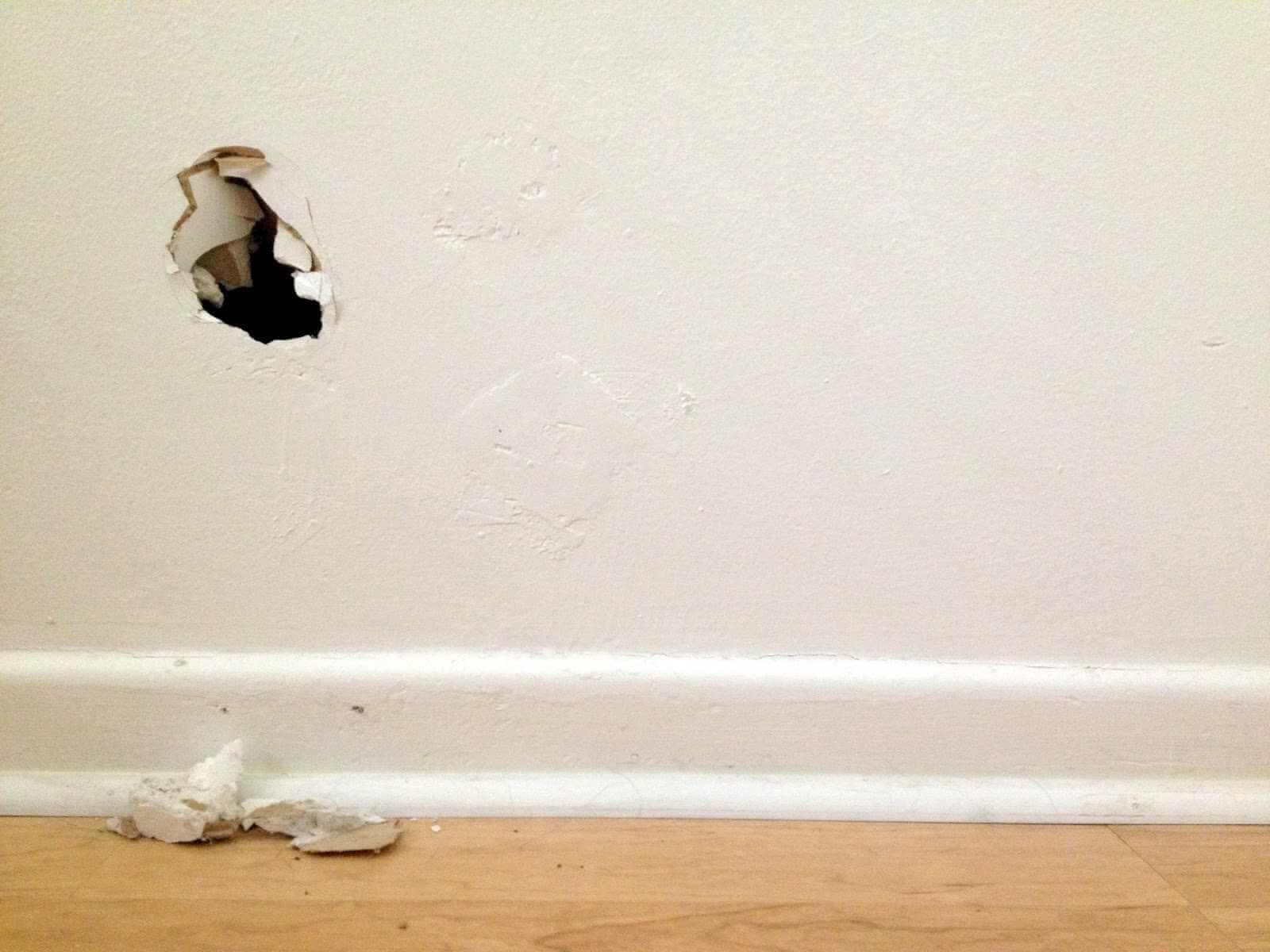 Drywall Repair