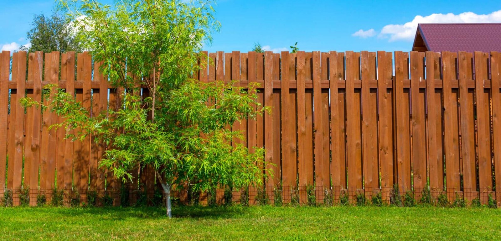 Fence Repair 2