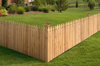 Fence Repair Handyman Service