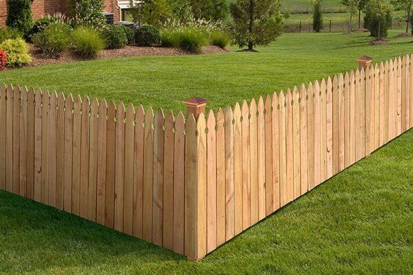 Fence Repair Handyman Service