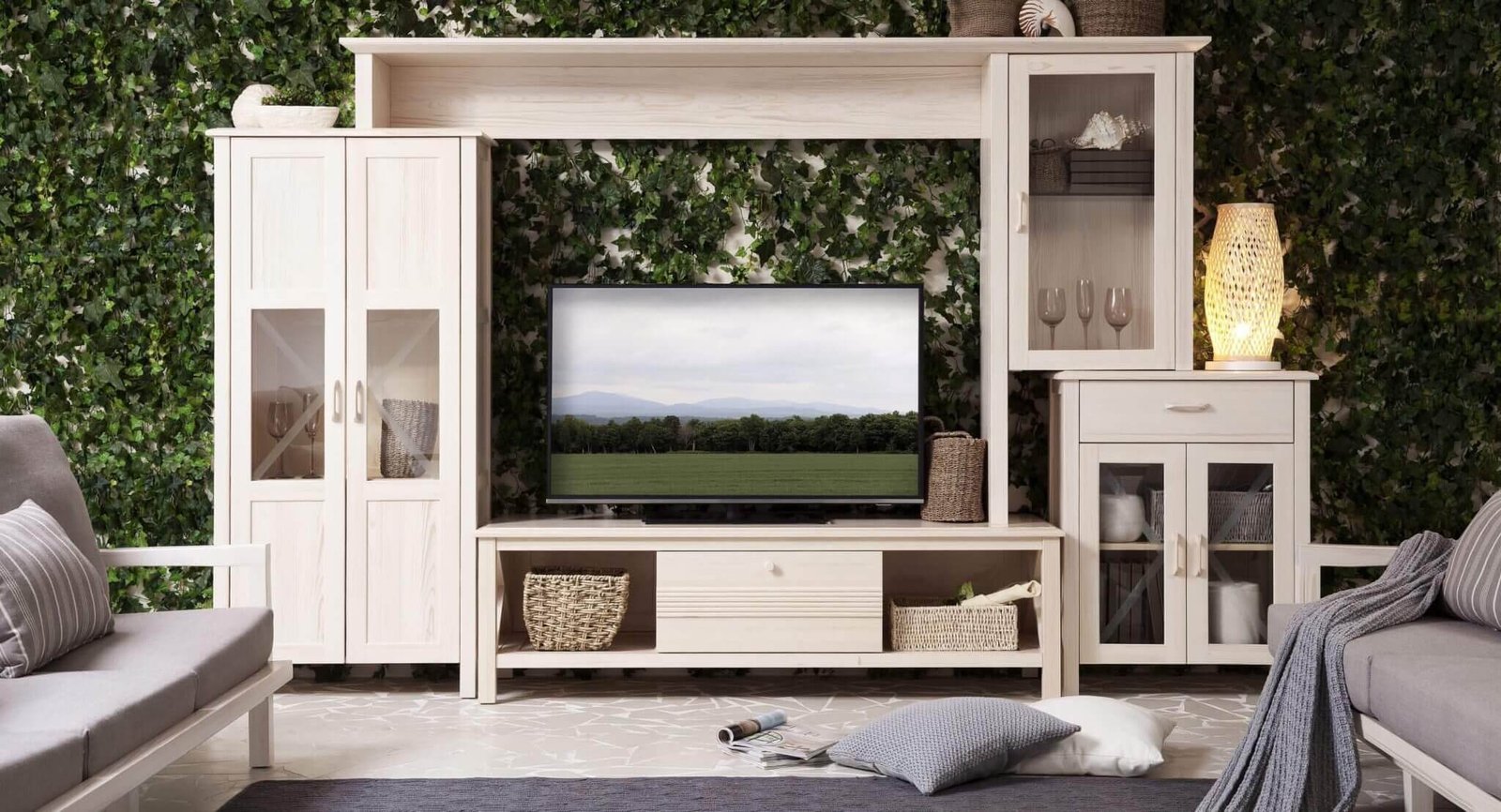 Furniture Assembly