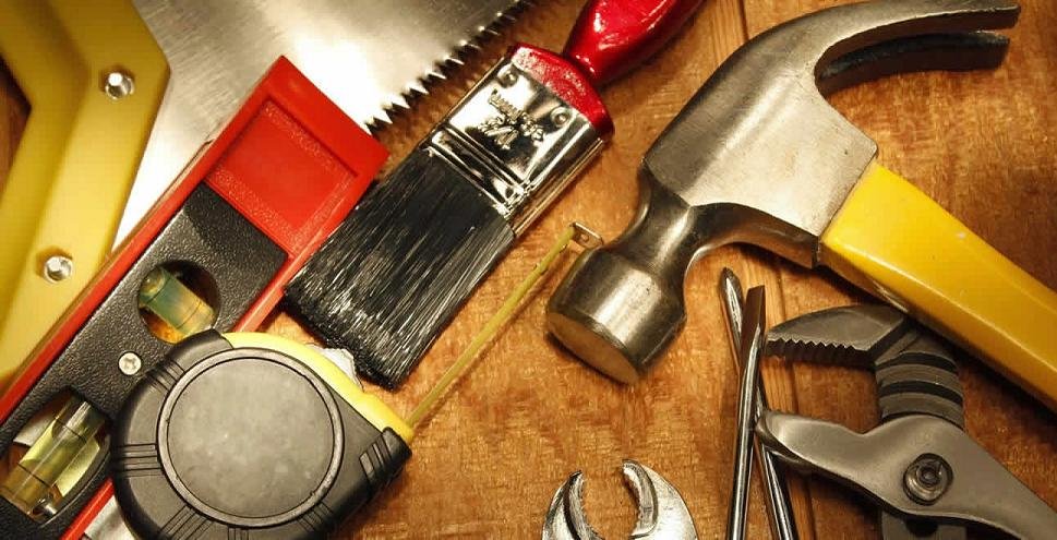 Handyman Hero