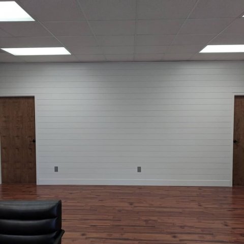 Handyman Remodel Project
