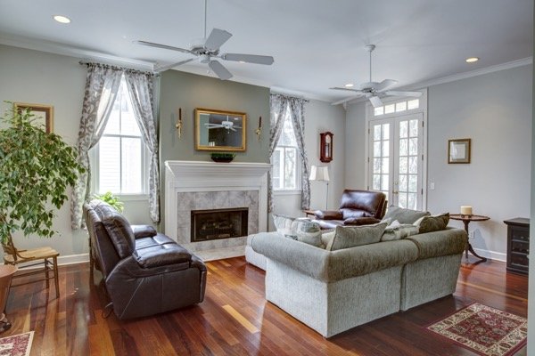 Home Improvement Handyman Remodeling Company