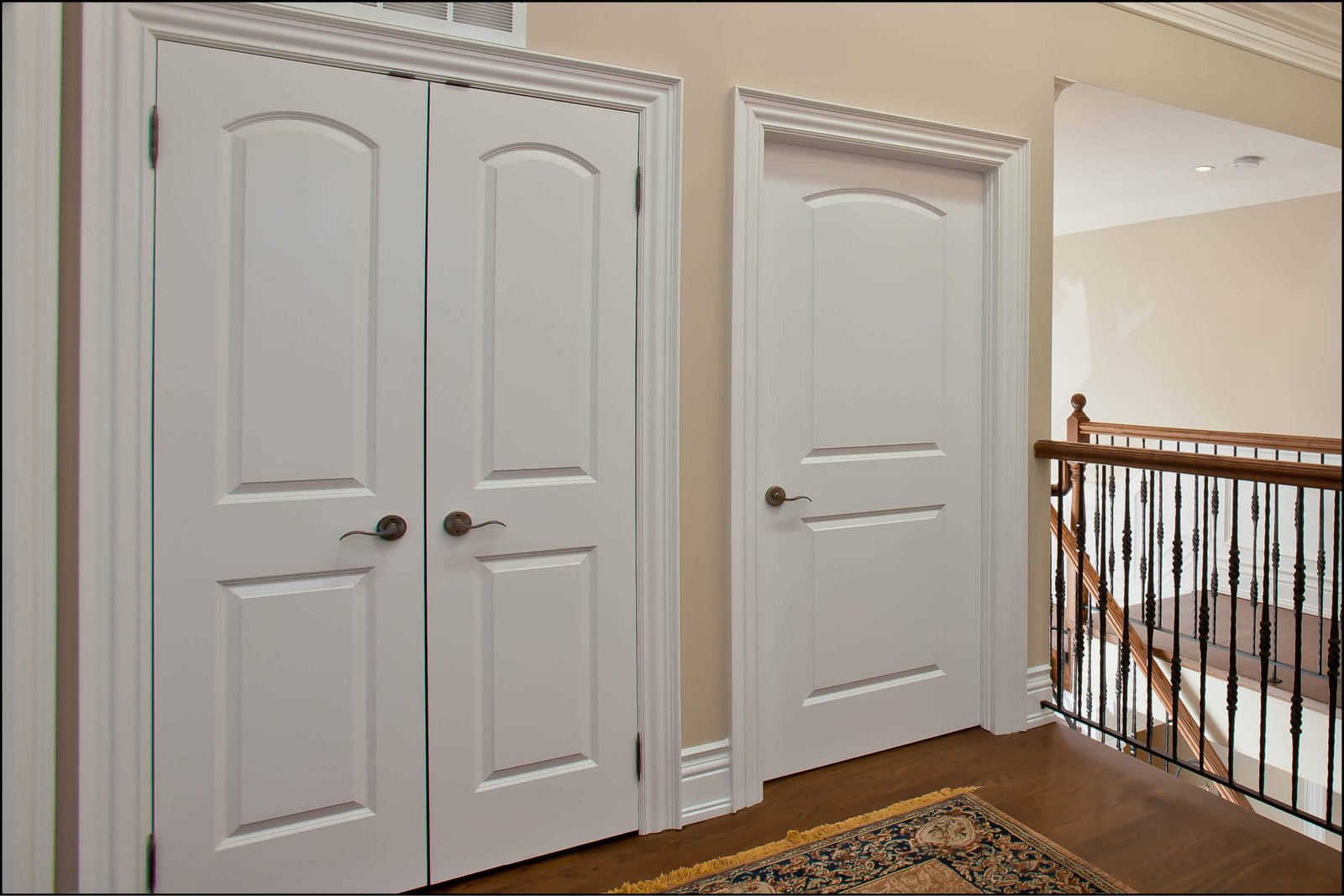 Interior Door Repair Installation