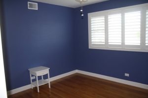 Interior Painting Handyman Service