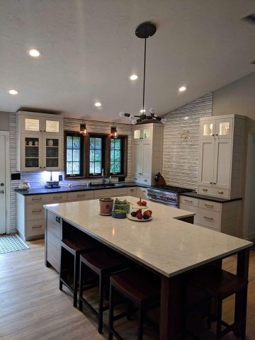 Kitchen Remodel Project