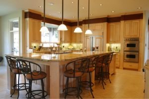 Lighting Installation Handyman Service