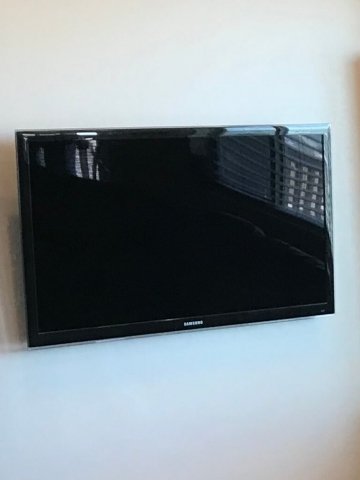 TV Wall Mount Installation Service Handyman